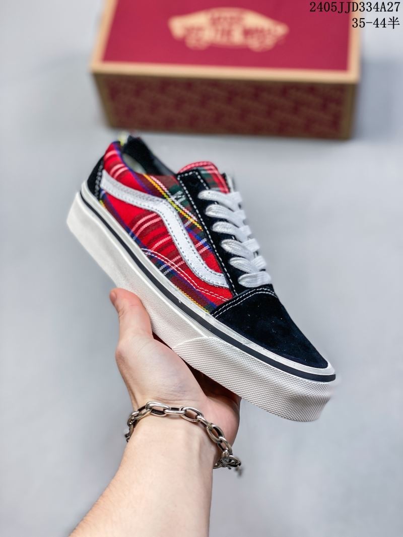 Vans Shoes